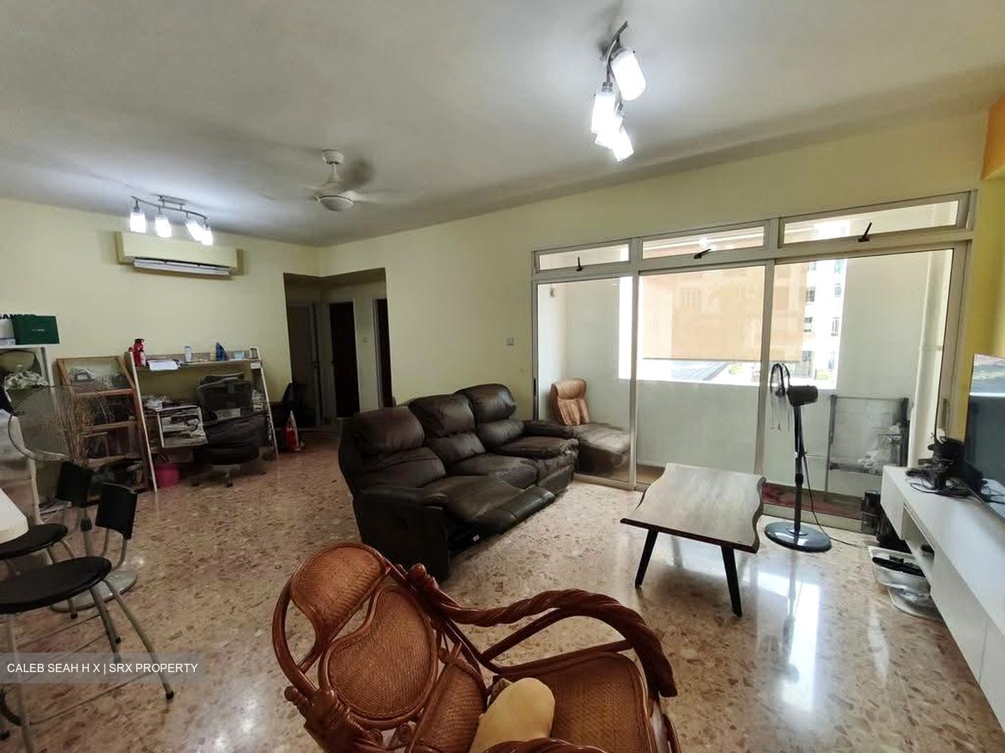 Estella Gardens (D17), Condominium #623124111